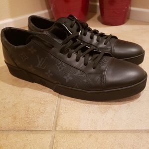 Sold LV Matchup Sneaker